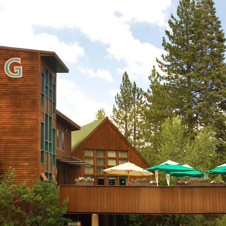 Granlibakken Tahoe Tahoe City Exteriér fotografie