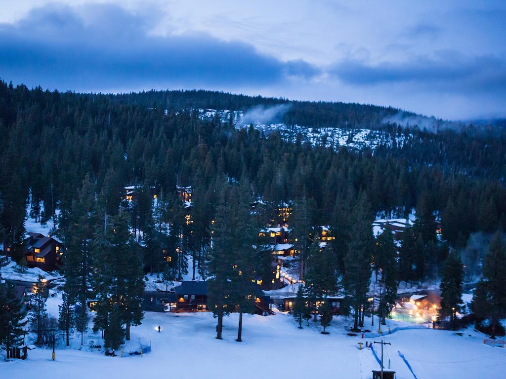 Granlibakken Tahoe Tahoe City Exteriér fotografie