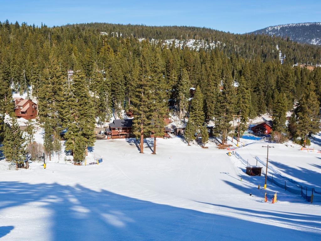 Granlibakken Tahoe Tahoe City Exteriér fotografie