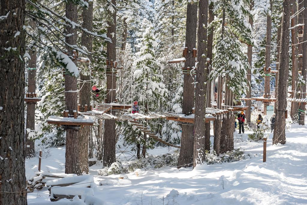 Granlibakken Tahoe Tahoe City Exteriér fotografie